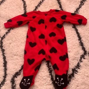 Onsies for your little love bug